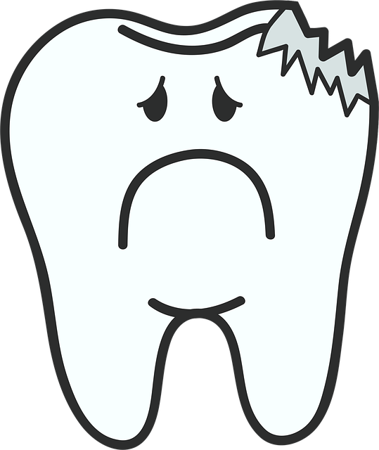 toothache symptoms