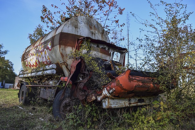 Know Your Rights: Navigating Truck Accidents & Personal Injuries