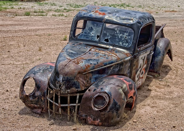 truck crash injuries