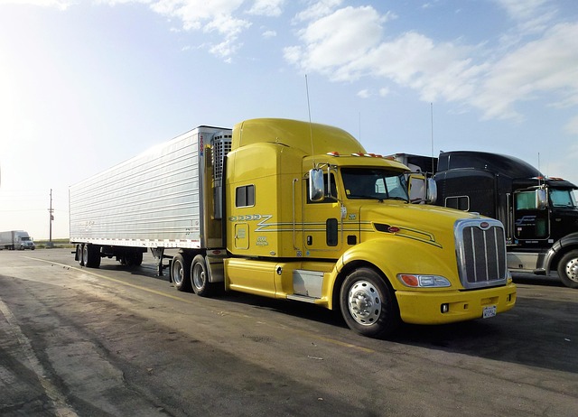 truck crash injuries