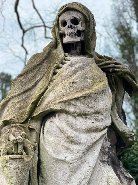 wrongful death claim injuries