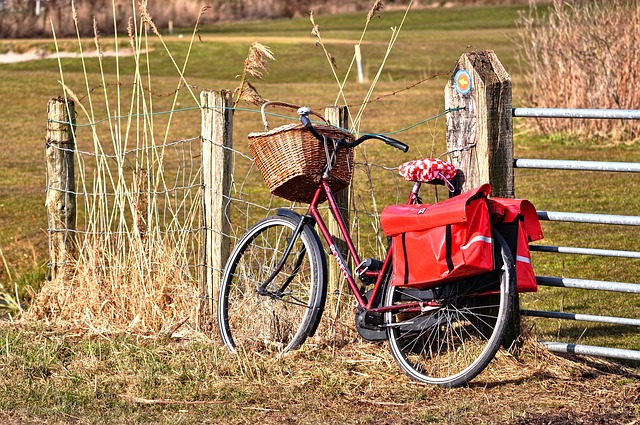 bicycle injury