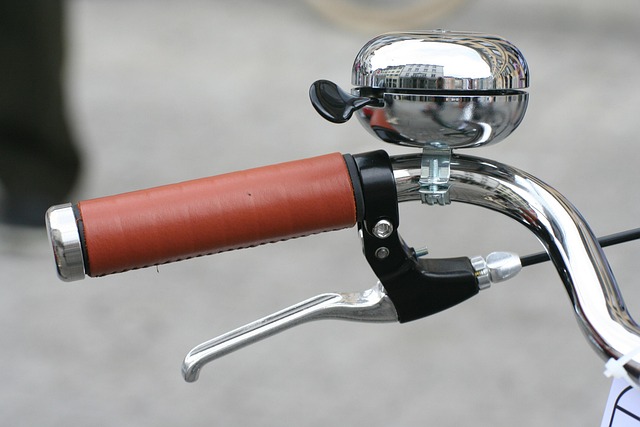 bicycle injury