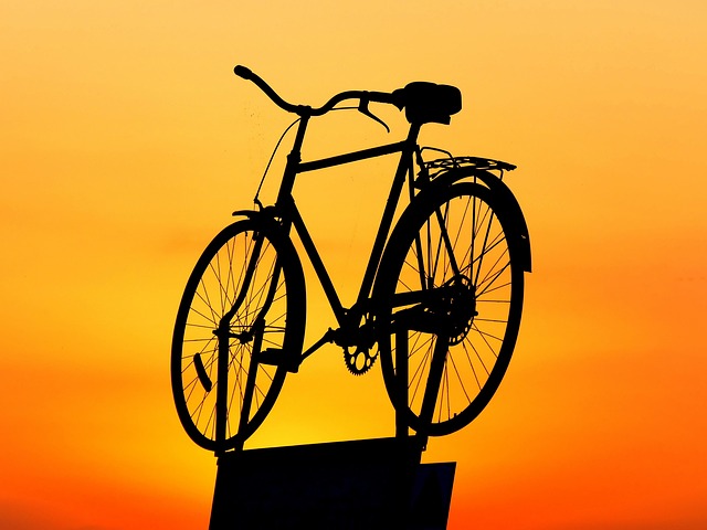 bicycle injury