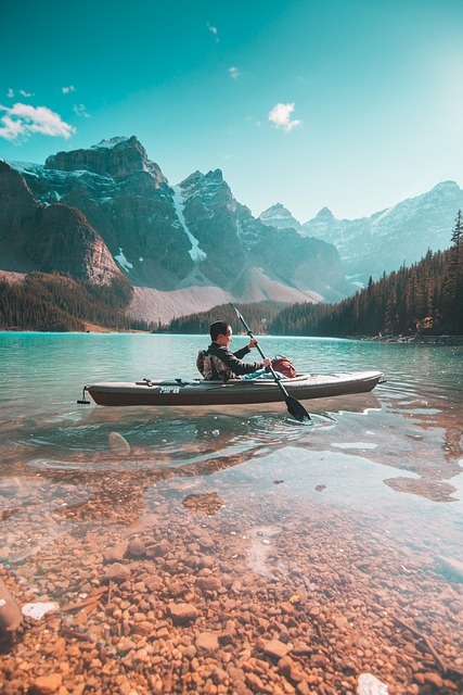 boating accident injuries
