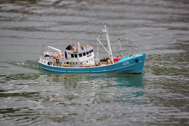 boating injuries