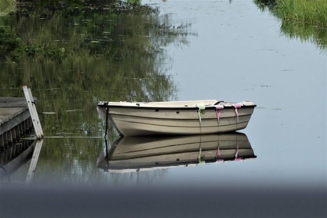 boating injuries