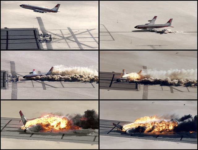 car crash injuries
