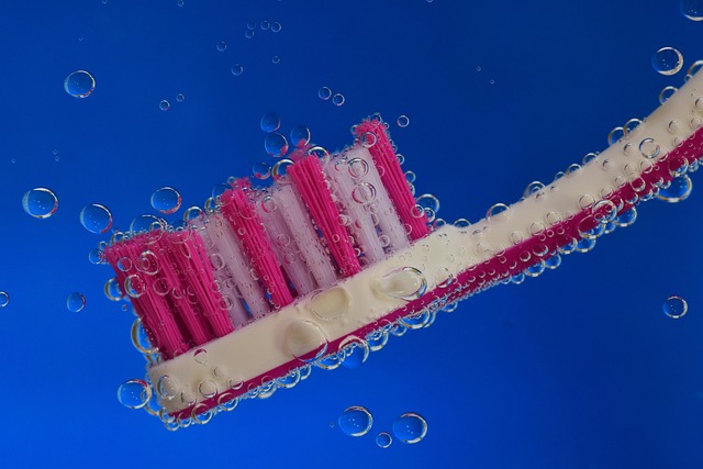 dental hygiene