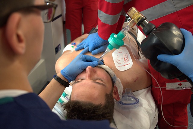 emergency dentistry education