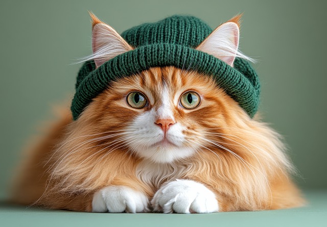 Ginger Kittens: Cozy Companions, Playful Joy, Unique Charms