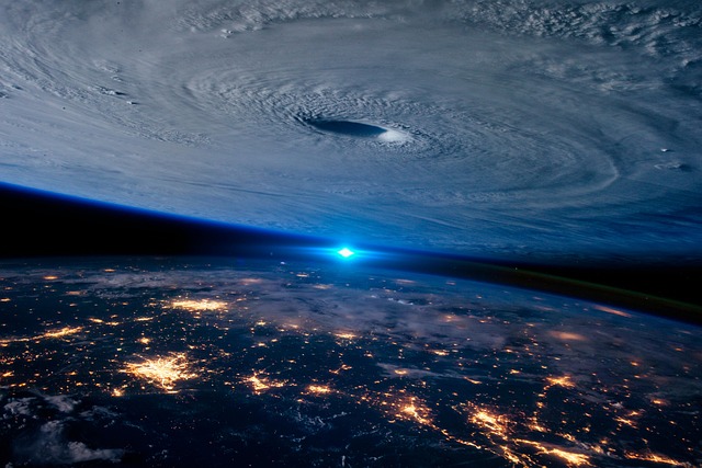 hurricane damage injuries