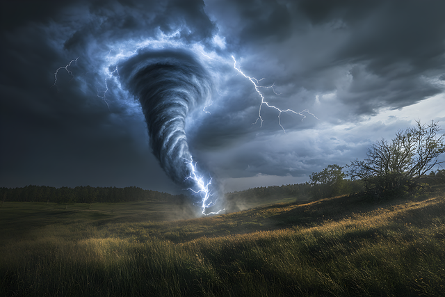 hurricane damage injuries