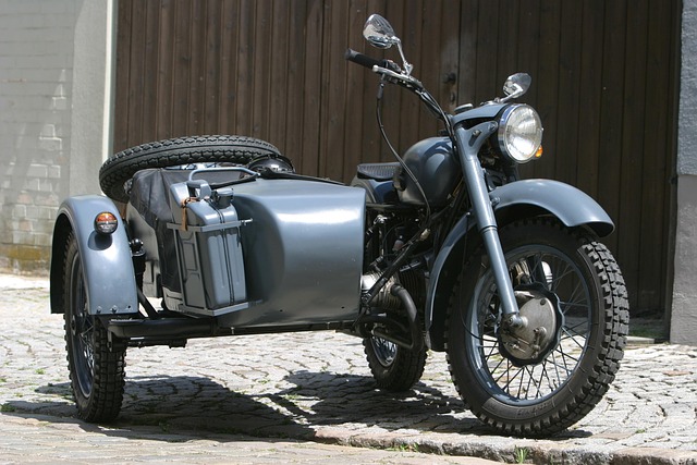 motorcycle accident injuries