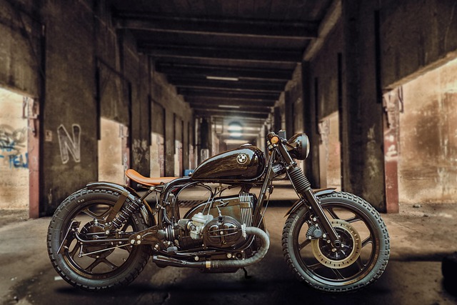 motorcycle accident injuries