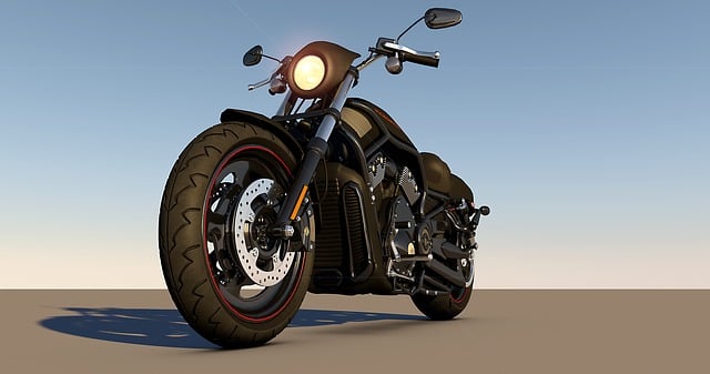 motorcycle crash injuries