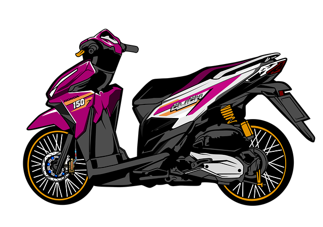 motorcycle crash injuries
