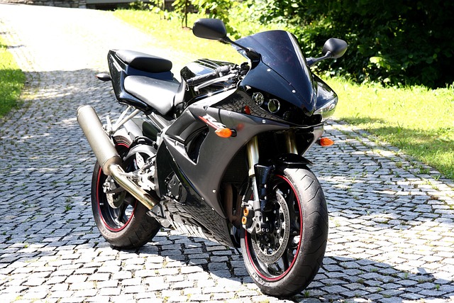 motorcycle crash injuries