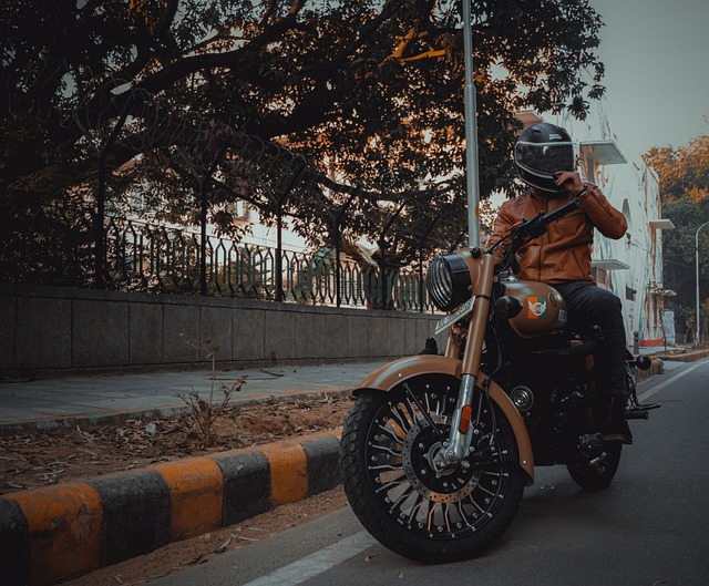 motorcycle crash injuries
