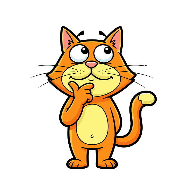 Orange Cats