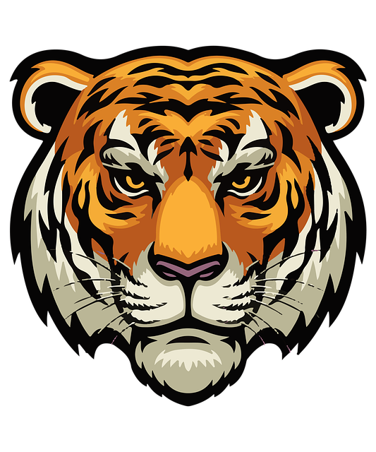 Orange Felines