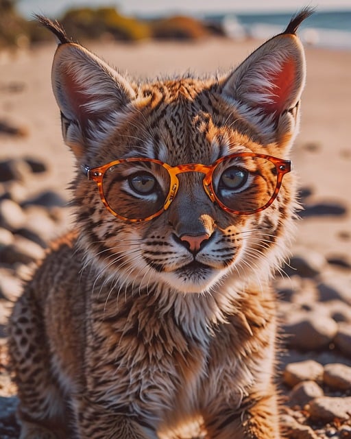 Orange Kittens
