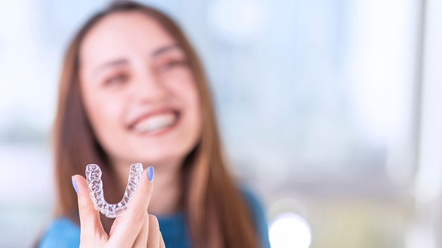 orthodontic treatments