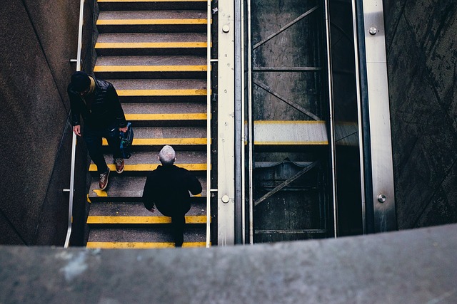 pedestrian accident injuries
