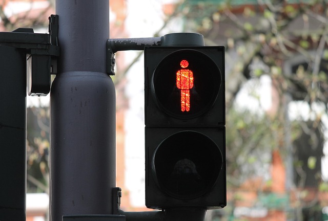 pedestrian injuries