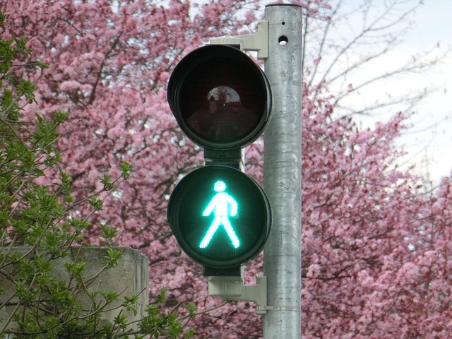 pedestrian injuries