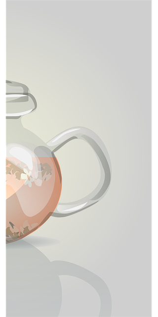 Peppermint Tea