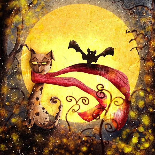 Playful Marmalade Cats