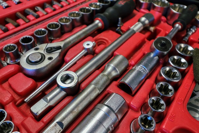 plumbing services