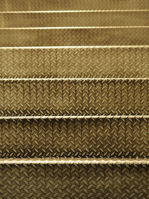 slip and fall injuries
