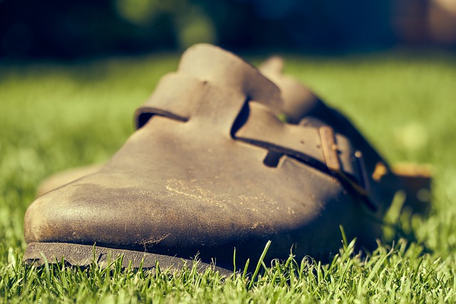 slip and fall injuries