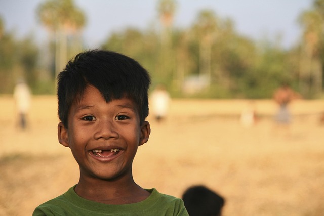 Tooth Bonding: Fast, Effective Smile Transformation