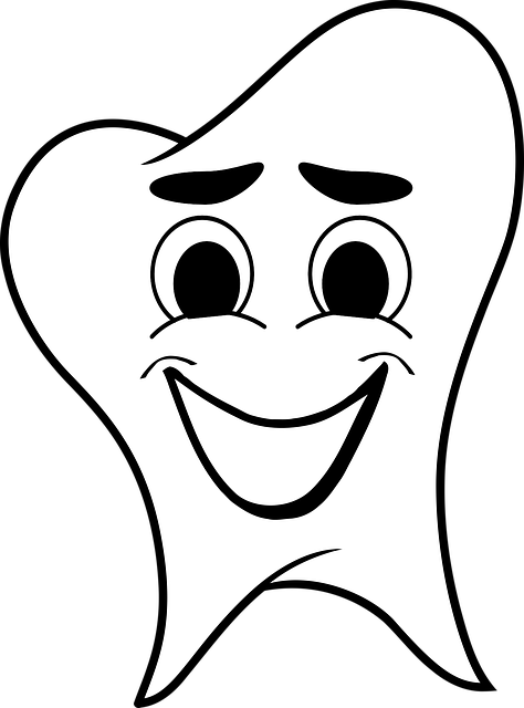tooth braces