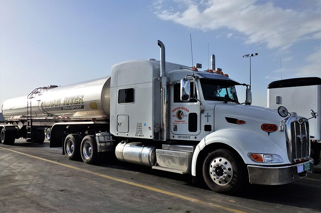 truck accident injuries