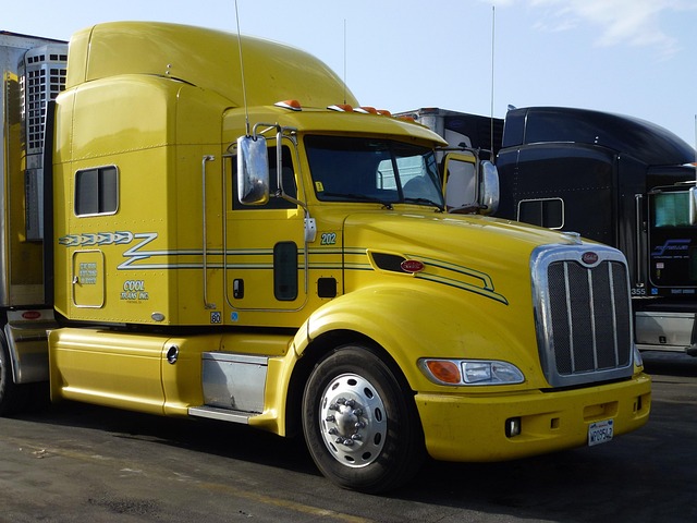 truck crash injuries