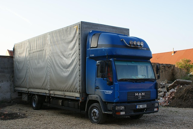 truck crash injuries