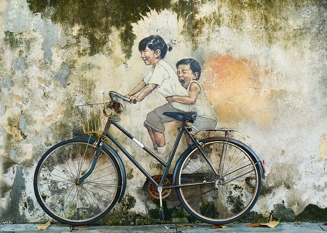 bicycle accident injuries