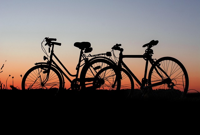 bicycle injury