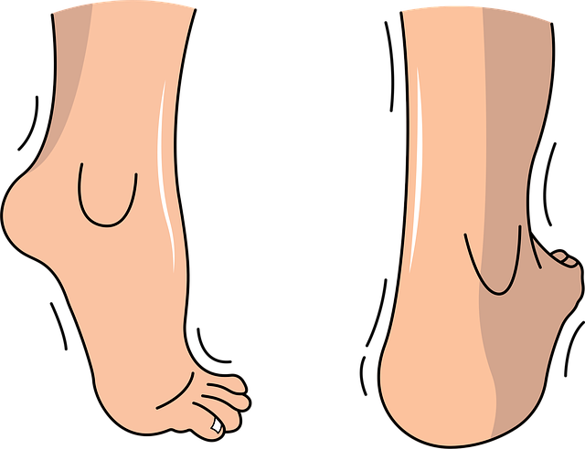 bicycle injury