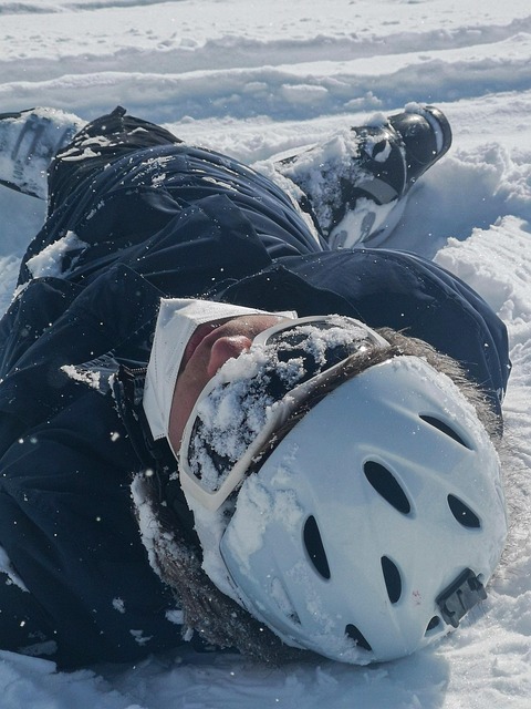 boating accident injuries