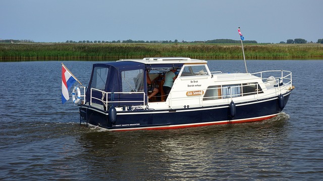 boating injuries