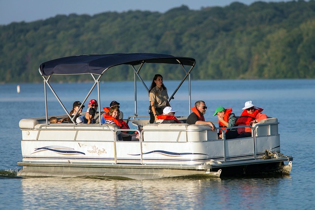 boating injuries