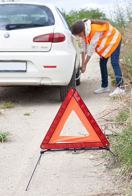 car accident compensation