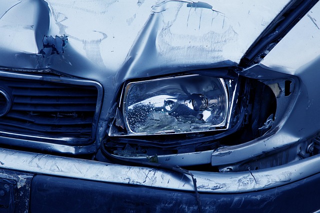 car accident compensation