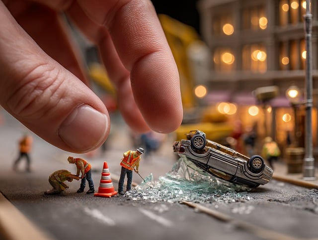 car accident compensation