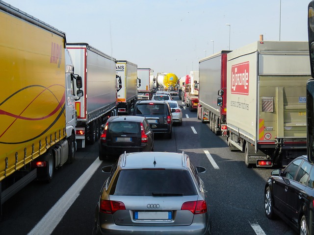 car accident compensation